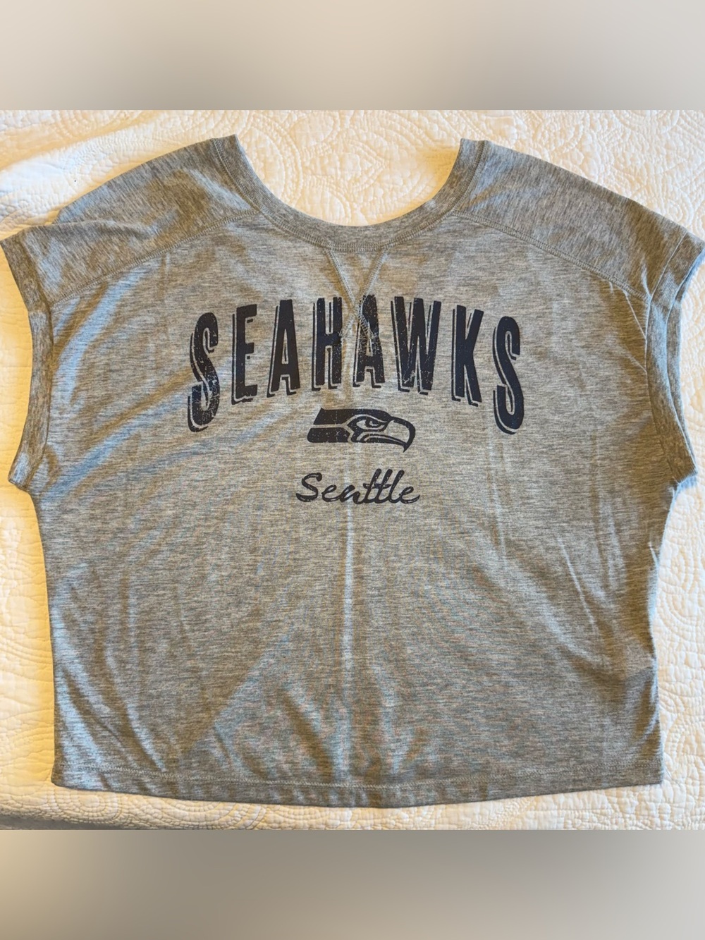 Seahawks